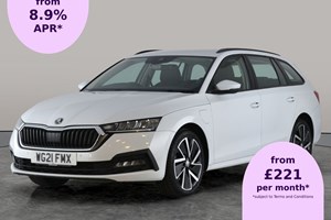 Skoda Octavia Estate (20 on) 1.4 TSI iV SE Technology DSG 5dr For Sale - Carsa Gloucester, Gloucester