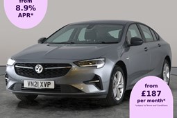 Vauxhall Insignia Grand Sport (17-22) SE Nav 1.5 (122PS) Turbo D 5d For Sale - Carsa Gloucester, Gloucester