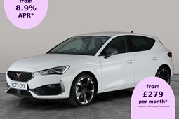 Cupra Leon Hatchback (20 on) 1.5 eTSI V1 5dr DSG For Sale - Carsa Gloucester, Gloucester