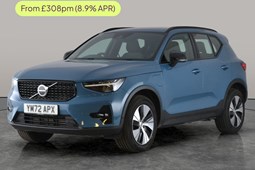 Volvo XC40 SUV (17 on) 1.5 T4 Recharge PHEV Plus 5dr Auto For Sale - Carsa Gloucester, Gloucester