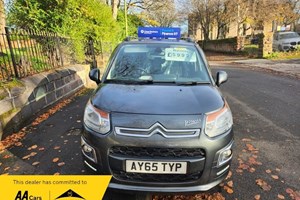 Citroen C3 Picasso (09-17) 1.2 PureTech Exclusive 5d For Sale - Derby Lane Motor Co Ltd, Liverpool