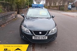 SEAT Ibiza Hatchback (08-17) 1.4 Sport 5d For Sale - Derby Lane Motor Co Ltd, Liverpool