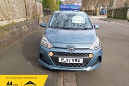 Hyundai i10 (14-20) SE 1.0 66PS 5d For Sale - Derby Lane Motor Co Ltd, Liverpool