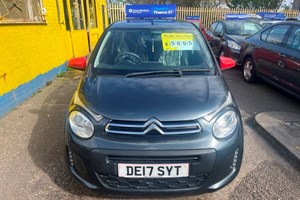 Citroen C1 (14-22) Furio PureTech 82 3d For Sale - Derby Lane Motor Co Ltd, Liverpool
