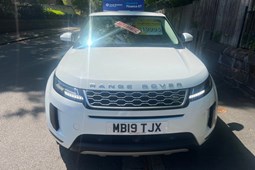 Land Rover Range Rover Evoque SUV (19 on) S D150 auto 5d For Sale - Derby Lane Motor Co Ltd, Liverpool