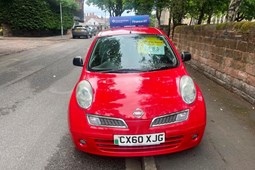 Nissan Micra Hatchback (03-10) 1.2 Visia (09) 3d For Sale - Derby Lane Motor Co Ltd, Liverpool