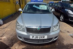 Skoda Octavia Hatchback (04-12) 1.4 TSI SE Plus 5d DSG For Sale - Derby Lane Motor Co Ltd, Liverpool