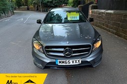 Mercedes-Benz GLA-Class (14-20) GLA 200d AMG Line 5d For Sale - Derby Lane Motor Co Ltd, Liverpool