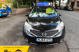 Nissan Note (13-17) 1.2 Acenta 5d For Sale - Derby Lane Motor Co Ltd, Liverpool