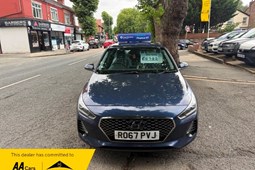 Hyundai i30 Hatchback (17 on) SE Nav 1.0 T-GDi 120PS 5d For Sale - Derby Lane Motor Co Ltd, Liverpool