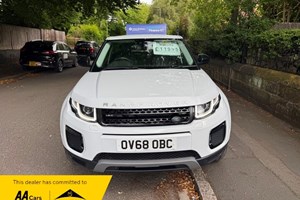 Land Rover Range Rover Evoque (11-19) 2.0 eD4 SE Tech 2WD Hatchback 5d For Sale - Derby Lane Motor Co Ltd, Liverpool
