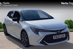 Toyota Yaris (20 on) 1.5 Hybrid Design CVT 5d For Sale - Vertu Toyota Leicester, Leicester