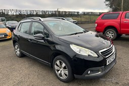 Peugeot 2008 (13-19) 1.4 HDi Active 5d For Sale - Rathkenny Motors, Ballymena