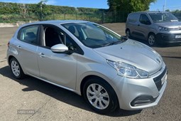Peugeot 208 Hatchback (12-19) 1.6 BlueHDi Access A/C 5d For Sale - Rathkenny Motors, Ballymena