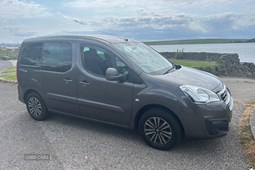 Peugeot Partner Tepee (08-18) 1.6 BlueHD (100bhp) Allure 5d For Sale - Rathkenny Motors, Ballymena