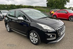 Peugeot 3008 (09-16) 1.6 BlueHDi (120bhp) Active 5d Auto For Sale - Rathkenny Motors, Ballymena