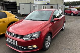 Volkswagen Polo Hatchback (09-17) 1.0 SE 3d For Sale - Rathkenny Motors, Ballymena