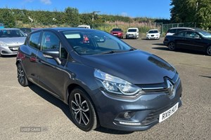 Renault Clio Hatchback (12-19) Play dCi 90 5d For Sale - Rathkenny Motors, Ballymena