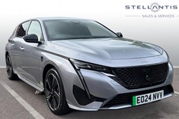 Peugeot e-308 Hatchback (23 on) 115kW GT 54kWh 5dr Auto For Sale - Stellantis &You Chingford, Walthamstow