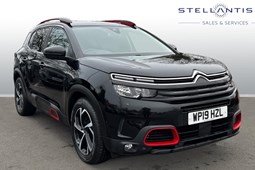 Citroen C5 Aircross (18 on) Flair PureTech 130 S&S 5d For Sale - Stellantis &You Chingford, Walthamstow