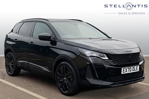 Peugeot 3008 SUV (16-24) 1.2 PureTech GT Premium 5dr EAT8 For Sale - Stellantis &You Chingford, Walthamstow