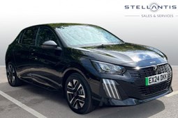 Peugeot e-208 Hatchback (19 on) 100kW E-Style 50kWh 5dr Auto For Sale - Stellantis &You Chingford, Walthamstow