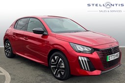 Peugeot e-208 Hatchback (19 on) 100kW E-Style 50kWh 5dr Auto For Sale - Stellantis &You Chingford, Walthamstow