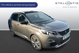 Peugeot 3008 SUV (16-24) GT Line Premium 1.5 BlueHDi 130 EAT8 auto 5d For Sale - Stellantis &You Chingford, Walthamstow