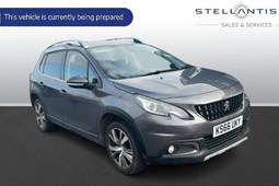 Peugeot 2008 (13-19) Allure 1.6 BlueHDi 120 S&S (05/16 on) 5d For Sale - Stellantis &You Chingford, Walthamstow