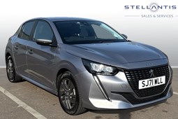 Peugeot 208 Hatchback (19 on) Active Premium 1.2 PureTech 100 S&S 5d For Sale - Stellantis &You Chingford, Walthamstow