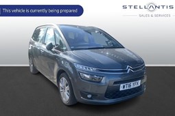 Citroen Grand C4 Picasso (14-18) 1.6 BlueHDi Exclusive 5d EAT6 For Sale - Stellantis &You Chingford, Walthamstow