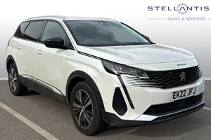 Peugeot 5008 SUV (17-24) 1.2 PureTech Allure Premium 5dr EAT8 For Sale - Stellantis &You Chingford, Walthamstow