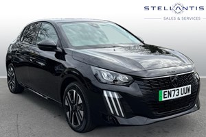 Peugeot e-208 Hatchback (19 on) 115kW Allure 51kWh 5dr Auto For Sale - Stellantis &You Chingford, Walthamstow