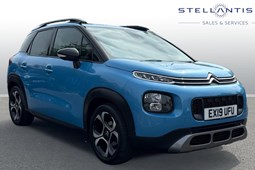 Citroen C3 Aircross SUV (17-24) Flair PureTech 82 5d For Sale - Stellantis &You Chingford, Walthamstow