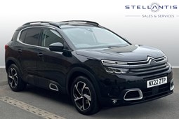 Citroen C5 Aircross (18 on) 1.5 BlueHDi 130 Shine 5dr For Sale - Stellantis &You Chingford, Walthamstow