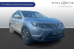 Nissan Qashqai (14-21) 1.2 DiG-T Tekna (Non-Panoramic) 5d Xtronic For Sale - Stellantis &You Chingford, Walthamstow