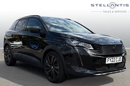 Peugeot 3008 SUV (16-24) 1.5 BlueHDi GT Premium 5dr EAT8 For Sale - Stellantis &You Chingford, Walthamstow
