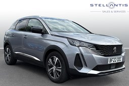 Peugeot 3008 SUV (16-24) 1.2 PureTech Allure Premium 5dr EAT8 For Sale - Stellantis &You Chingford, Walthamstow