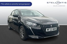 Peugeot 208 Hatchback (19 on) Active Premium 1.2 PureTech 100 S&S 5d For Sale - Stellantis &You Chingford, Walthamstow