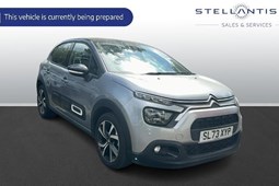 Citroen C3 (17-24) 1.2 PureTech 110 Shine Plus 5dr EAT6 For Sale - Stellantis &You Chingford, Walthamstow