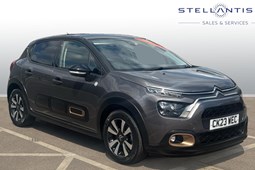 Citroen C3 (17-24) 1.2 PureTech C-Series Edition 5dr For Sale - Stellantis &You Chingford, Walthamstow