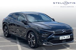 Citroen C5 X Estate (22 on) 1.6 Plug-in Hybrid 225 Max 5dr e-EAT8 For Sale - Stellantis &You Chingford, Walthamstow