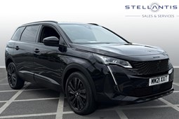 Peugeot 5008 SUV (17-24) 1.6 PureTech 180 GT Premium 5dr EAT8 For Sale - Stellantis &You Chingford, Walthamstow