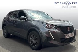 Peugeot 2008 (20 on) Active Premium 1.2 PureTech 100 S&S 5d For Sale - Stellantis &You Chingford, Walthamstow
