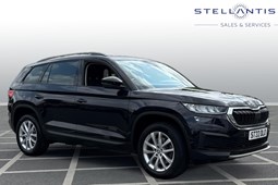 Skoda Kodiaq SUV (17-23) 2.0 TDI SE 5dr DSG [7 Seat] For Sale - Stellantis &You Chingford, Walthamstow