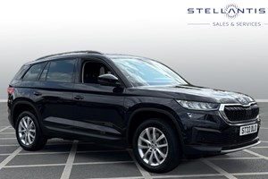 Skoda Kodiaq SUV (17-23) 2.0 TDI SE 5dr DSG [7 Seat] For Sale - Stellantis &You Chingford, Walthamstow