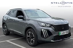Peugeot e-2008 SUV (20 on) 100kW Allure 50kWh 5dr Auto For Sale - Stellantis &You Chingford, Walthamstow