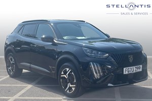 Peugeot 2008 (20 on) 1.2 PureTech 130 GT 5dr EAT8 For Sale - Stellantis &You Chingford, Walthamstow