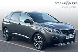 Peugeot 3008 SUV (16-24) GT Line Premium 1.5 BlueHDi 130 EAT8 auto 5d For Sale - Stellantis &You Chingford, Walthamstow