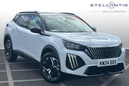 Peugeot 2008 (20 on) 1.2 PureTech 130 GT 5dr EAT8 For Sale - Stellantis &You Chingford, Walthamstow